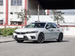 2.0L 143 Horsepower L4 Oil Electric Honda Hybrid Car 180Km/H