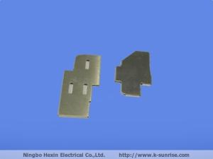 China mobile phoner shielding cover factory