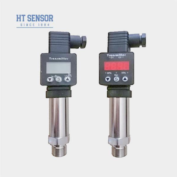 BP93420IX High Precision Pressure Transmitter Sensor 32VDC Stainless Steel