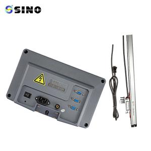 1um SINO DRO With Milling Machine Configurable Settings And An Easy-to-Use