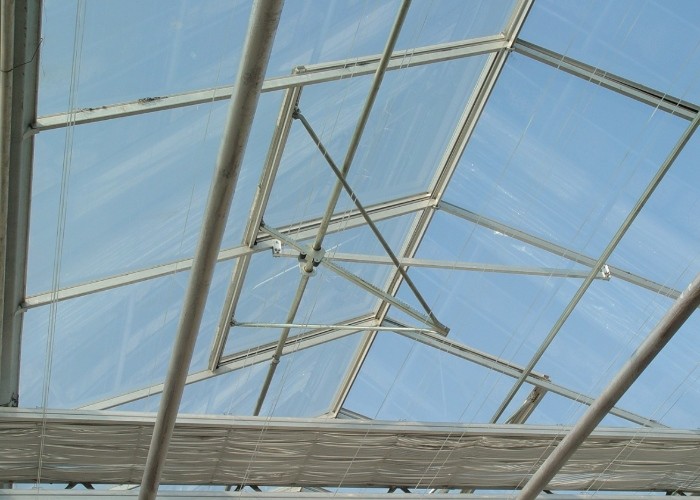 Oem Ventilation Shading System Rack And Pinion For Greenhouse Transmission System