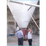 Ceramic Spray Dryer Machine SUS316 SUS316L Industrial Spray Drying In Food
