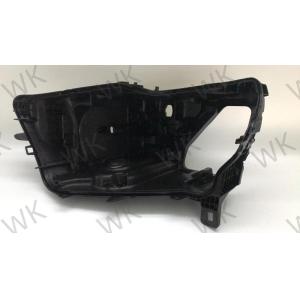 Audi Q3 Custom Headlight Housing 2020 - 2024 Headlight Cover Replacement