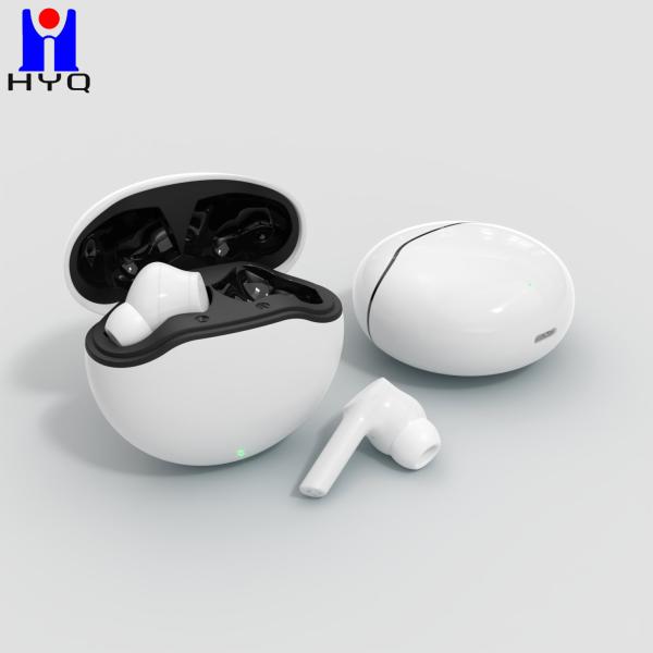 IPX4 Waterproof Bluetooth Earphone True Cordless With Hands Free Call Stereo