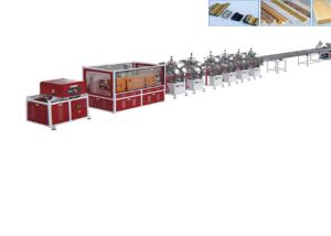 China Ps Foam Board Extrusion Line factory