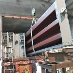 Electronic Load Cell Weighbridge Truck Weight Scale 80t 100t