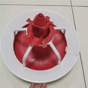 China Modern Pp Oem Odm Automatic Pan Feeding System factory