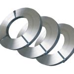 Decoiling Cold Rolled Stainless Steel Strip Width 10-200mm Durable