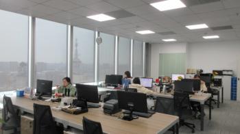 MAASU CO., LTD