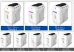 3d 11 Lines Anti Wrinkle Ultrasound Facelift HIFU Facial Machine