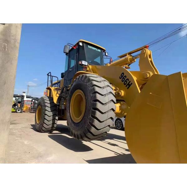 China China Brand Wheel Loader Caterpillar Loader Looking Payloader factory