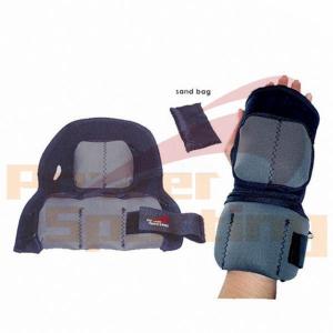 China Cardio Combat Kickboxing TurboFire &amp; Turbo Jam Neoprene Weighted Gloves 3LB 5LB factory