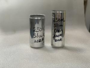 China BPA Free Retort 16oz B64 End Aluminum Beverage Bottles factory