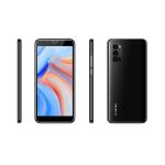 LCD Display 3G 4G Smartphone Single Core 1600mAH with 32GB TF Card
