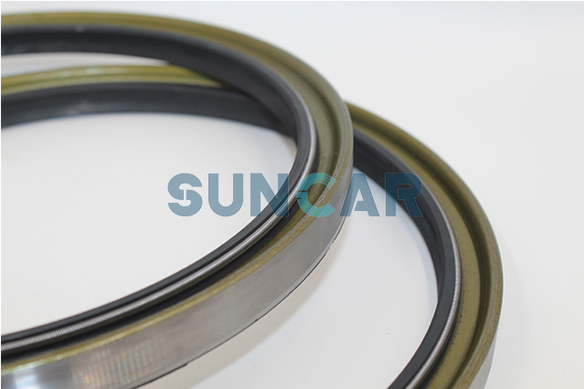 4253308 Oil Seal For Hitachi CX700HD CX900 CX900HD EX220-2 EX220-3 EX220-5 EX220-5 JPN EX220-5HHE EX230-5 EX230H-5 JPN
