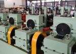 Excellent Galvanized Steel Tube Making Machine Tube Mill Line
