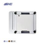AC220V/50HZ Power Supply SOHE S6 3KG Stainless Steel IP68 Waterproof Scale for