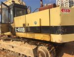 Used Japan Caterpillar E300B Excavator with good quality/ Low price excavator