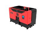 Servo Fixtler Motor 0.75kw Aluminum Plate Cutting Saw 1200mm X 800mm X 1200mm