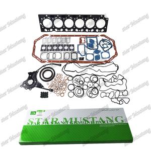 China Full Gasket Kit D6E 04289404 factory