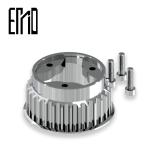 INCA Customization Motorbike DS-001 Bearing Housing Kit for street-rod 03-17