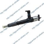 Genuine And Brand New Diesel Common Rail Fuel Injector 295050-1090 295050-3100
