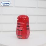 Do's Farm Dietary Supplement Tablets Vitamin B Passion Fruit Flavor Strawberry
