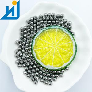 China Mirror Polished Carbon Steel Ball 0.5mm-50.8mm 304 Ss420 Ss440 factory
