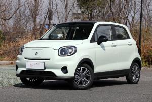 China Leapmotor T03 2025 403 Comfort Edition factory
