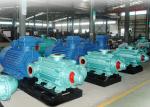 D Series Horizontal Multistage Centrifugal Pump for Clean Water Supply Easy
