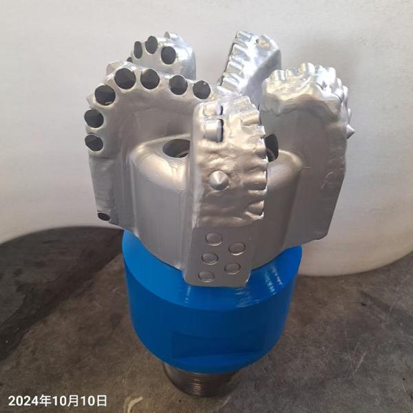 China Diamond Well Drill Bit   9-1/2 " PDC Drill Bit Of  Oil Well factory