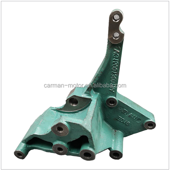 Sinotruk HOWO Diesel Engine Alternator VG1500130018A Universal Alternator Bracket