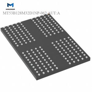 China Memory Integrated Circuits MT53B128M32D1NP-062 AUT:A factory