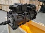 Kawasaki K3V180DT-9N56 K3V Series Oil Pump