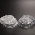 Plastic Cup Lid Compatible With Most Cups