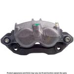 FORD Auto Parts Vehicle Brake Caliper 18B4653 18B4652 OEM F75Z-2B121-AF F75Z