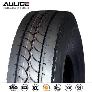 China All Steel Radial Truck Tyre Ecellent Heat Dissipation 12.00R24 AW003 factory