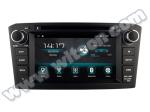 7" Screen OEM Style without DVD Deck For Toyota Avensis T250 2 II 2002-2008 Car