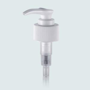 China Versatile JY315-20 Soap And Lotion Pump SS316 Spring factory