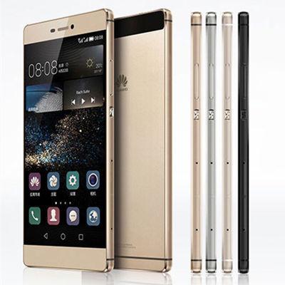 2015 New Cellphone Original Huawei Ascend P8 Mobile Phone 5.2 Inch Wholesale