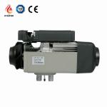 5KW 12Voltage 24 Voltage 5kw Parking Diesel Fired Heaters For Bus / Cabin Burner