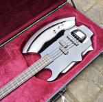 Grand guitar Cort Gene SIMMON Axe 4 strings Bass Electric musical instrument