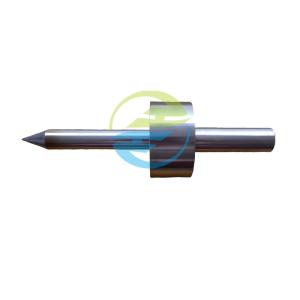 Scratch Resistant Test Probe IEC 60335-1 Clause 21 Compliant with 40° Cone Angle