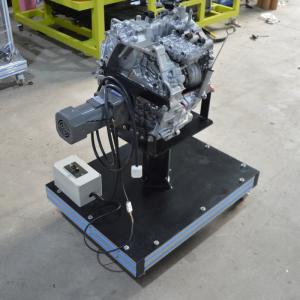 OEM Education Toyota Trainer Automatic Transmission Dissection Display Stand