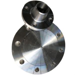 China Oil Field 1500 LBS EN 1092-1 PN16 Blank Flange factory