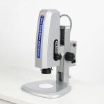 2 Mega Pixel Auto Focus Video Measuring Microscope With HDMI Display