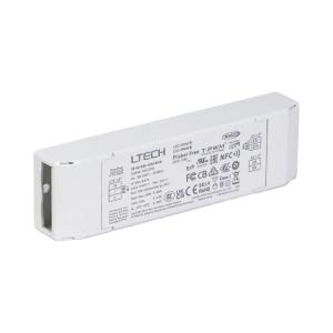 China Constant Current Waterproof LED Power Supply Driver 200mA 300mA 1.8W 5W factory