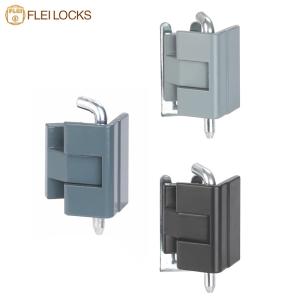 China ABB Distribution Box Electrical Cabinet Removable Hinge factory
