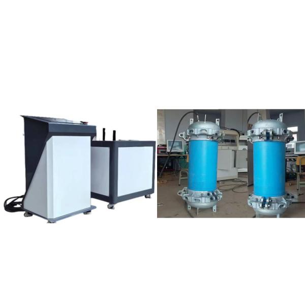 China Precision and Efficiency Hydrostatic Pressure Testing Machine for Accurate Pressure Measurements on sale