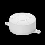 IP67 Indoor Positioning Bluetooth LE Beacon Ear Type CE Approved